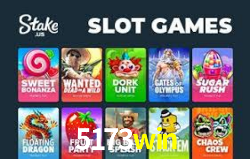 APP oficial da 5173win para mobile